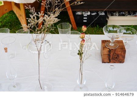 "Craft Market [Glass] (4)" 91464679