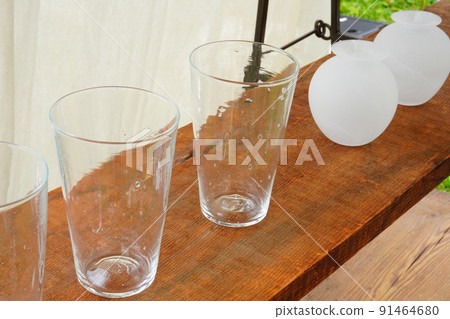 "Craft Market [Glass] (5)" 91464680