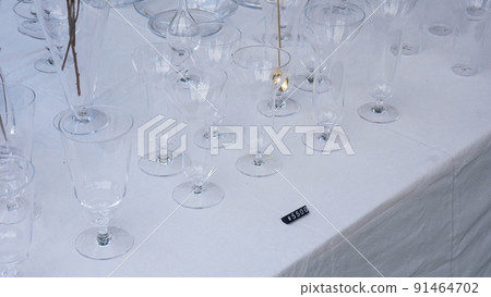 "Craft Market [Glass] (20)" 91464702