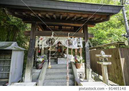 岡山縣玉野市浮太郎神社 岡山縣玉野市浮太郎神社 91465148