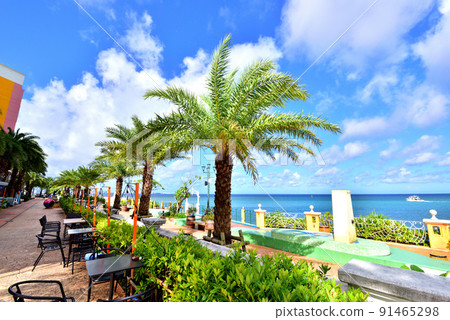 北谷美國村 美浜美國村 沖繩美國村 北谷美國村 美浜美國村 沖繩美國村 91465298