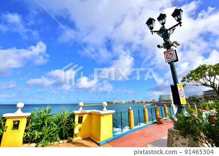 Chatan American Village Mihama American Village Okinawa American Village Chatan American Village Mihama American Village Okinawa American Village 91465304