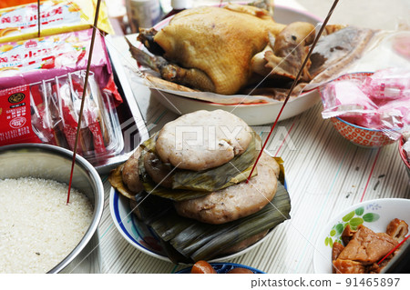 Nakamoto Futo, Onimon Kai, Futo, Nakamoto Bushi, Festival 91465897