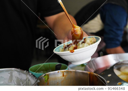 肉丸、彰化肉丸、北斗肉丸 肉丸、彰化肉丸、北斗肉丸 91466348