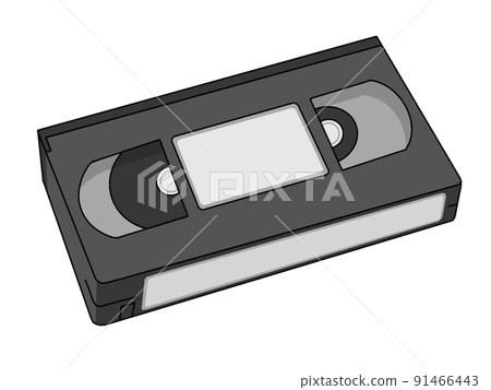 Videotape of combustible waste 91466443