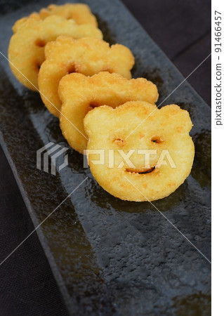 Smile Oguma 土豆麻糬、烤土豆麻糬、山藥麻糬 91466457