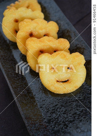 Smile Oguma 土豆麻糬、烤土豆麻糬、山藥麻糬 91466458