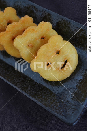 Smile Oguma 土豆麻糬、烤土豆麻糬、山藥麻糬 91466462