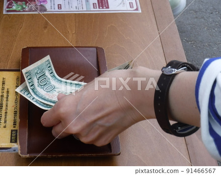 Currency exchange 91466567