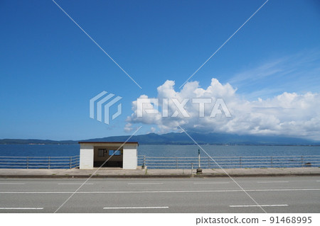 佐渡島巴士站（瀨戶） 91468995