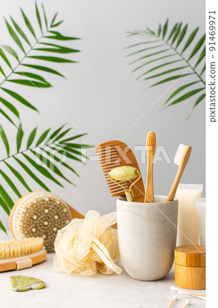 Spa and beauty concept Spa and beauty concept 91469971