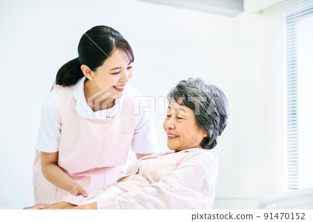 Nursing care Nursing care 91470152