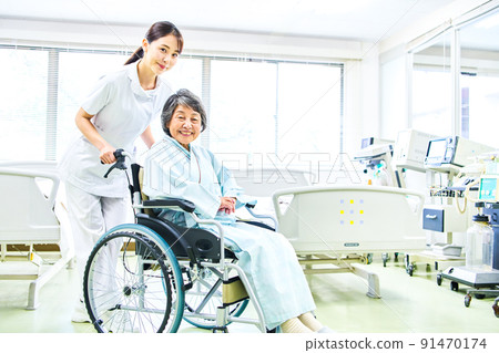 護理 護理 91470174
