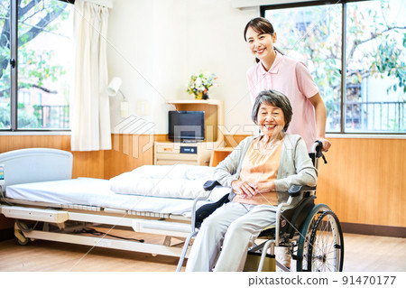 Nursing care Nursing care 91470177