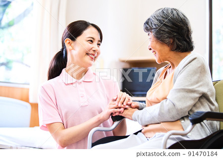 Nursing care Nursing care 91470184