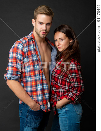 young people. man and woman. guy and girl together. togetherness. 91470445