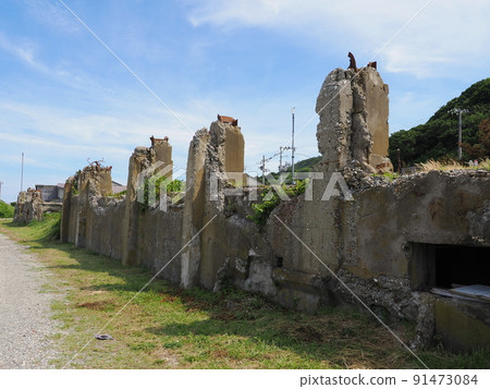 Sado Island Oma Port Sado Island Oma Port 91473084