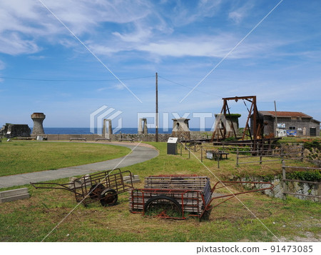 Sado Island Oma Port Sado Island Oma Port 91473085