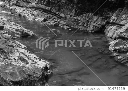 Todoroki Funakata Monochrome [宮崎縣東臼杵郡美里町] 91475239