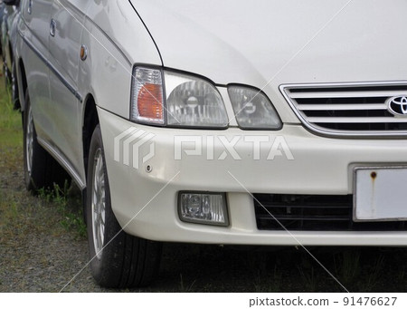 汽車圖像 絕版汽車 Toyota Gaia 汽車圖像 絕版汽車 Toyota Gaia 91476627