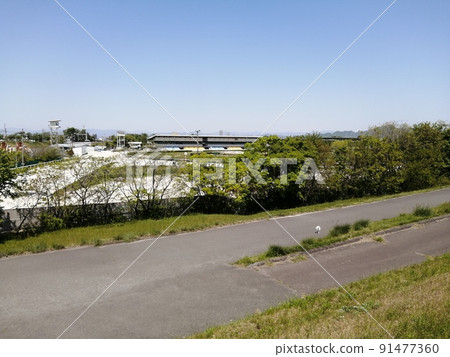 笠松賽馬場岐阜 91477360