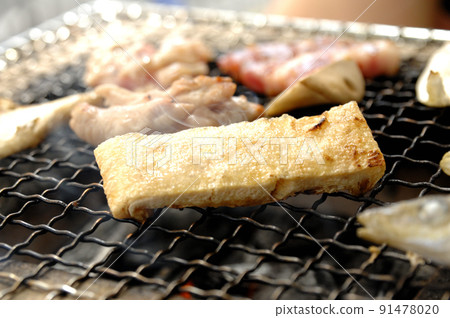 Barbekyu at home Barbekyu at home 91478020