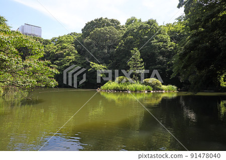 The University of Tokyo Sanshiro Ike The University of Tokyo Sanshiro Ike 91478040