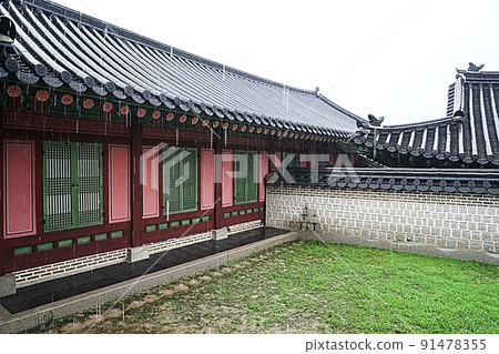 Changdeokgung Palace Changdeokgung Palace 91478355