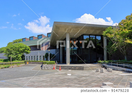 Nagoya Castle Museum (Karatsu City) 91479228