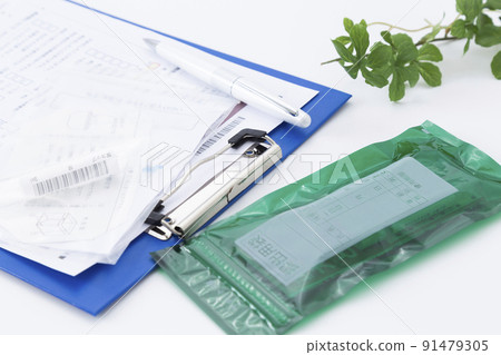 Health diagnosis image 91479305