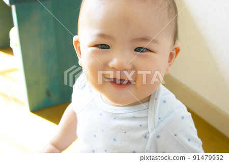 Good baby Good baby 91479952