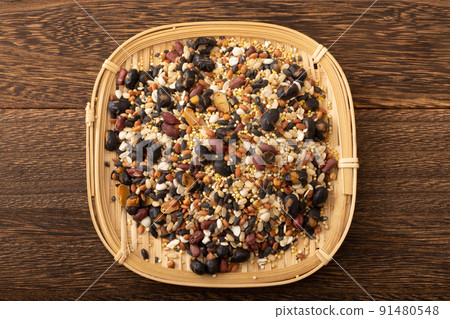 16粒混合 91480548