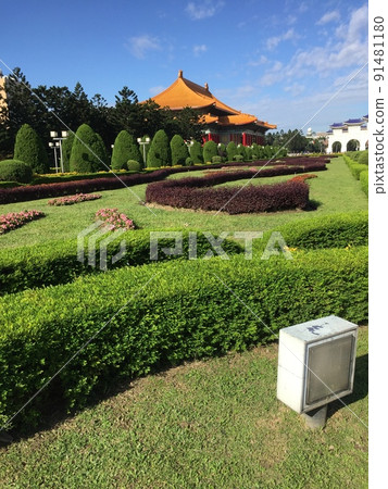 Taiwan Square Taiwan Square 91481180