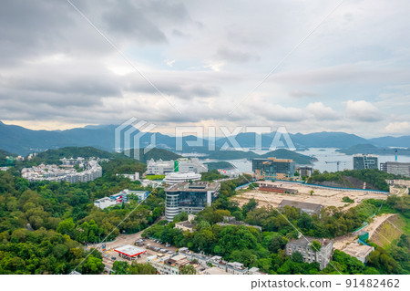 Former the Run Run Shaw Studios, hong kong 30 April 2022 Former the Run Run Shaw Studios, hong kong 30 April 2022 91482462