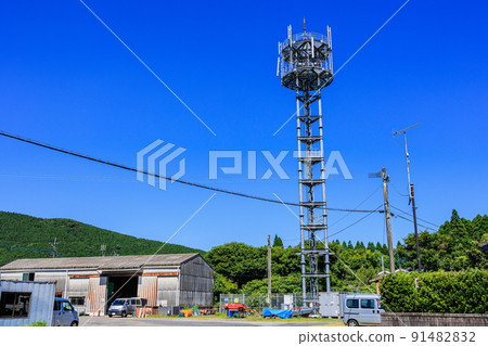 手機基站 手機基站 91482832