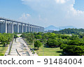 [風景]瀨戶大橋紀念公園07 91484004