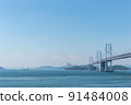 [風景]香川縣瀨戶大橋08 91484008
