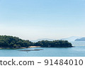 [風景] 三見島和大海 91484010