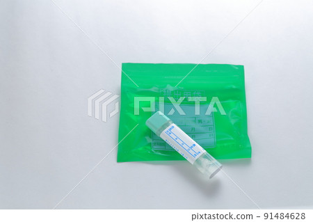 健康檢查 大腸癌檢查套件 91484628