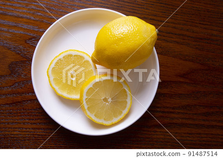 Lemon  91487514