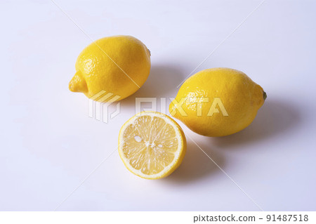 Lemon  91487518