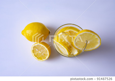 檸檬 91487526