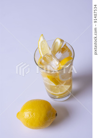 Lemon Lemon 91487534