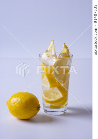 Lemon  91487535
