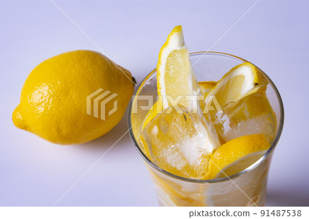 檸檬 檸檬 91487538