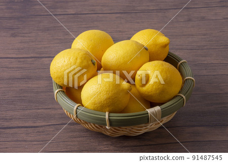 Lemon Lemon 91487545