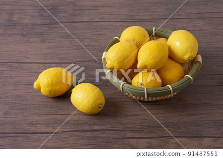 Lemon Lemon 91487551