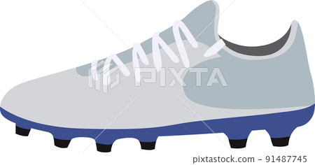 插圖素材穗矢量 91487745