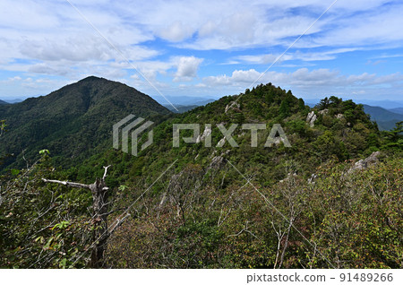 Koganegadake wants more 91489266