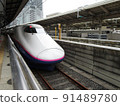 東北新幹線山彥東京站 91489780